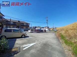 日永駅 徒歩5分 2階の物件外観写真